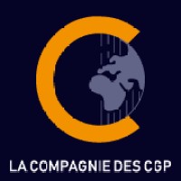 La Compagnie des CGP logo - Similar company to Cncgp - Chambre Nationale Des Conseils En Gestion De Patrimoine