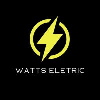 Watts Eletric - instalações elétricas logo - Similar company to Energytek Chapecó