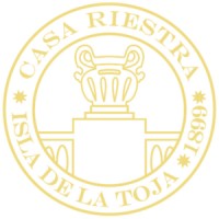 Casa Riestra logo - Similar company to Qcg Agencia 360º