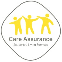 Care Assurance logo - Similar company to Next Step Support Ltd