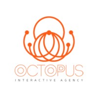 Octopus Interactive Agency logo - Similar company to Octopus Agency