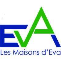 LES MAISONS D'EVA logo - Similar company to Offi6 Habitat