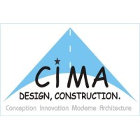 Cima Design and Construction logo - Similar company to Nomad Smart Solutions