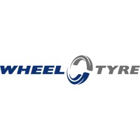 WheelTyre logo - Similar company to Tyre Team
