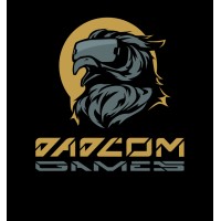 Dadcomgames logo - Similar company to Wellore