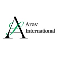 Arav International logo - Similar company to Aarav Consultancy