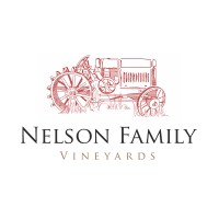 Nelson Family Vineyards Winery & Special Events logo - Similar company to Beckstoffer Vineyards