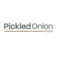 Pickled Onion logo - Similar company to Brainwoo