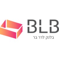 Blank Lehrer Bar Engineers logo - Similar company to El-Har Engineering And Building