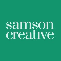 Samson Creative logo - Similar company to Drucker Group