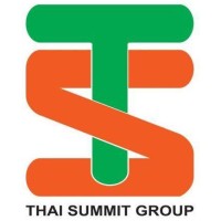Thai Summit Group logo - Similar company to Thaisummit Group