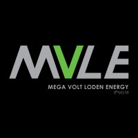 Mega Volt Loden Energy logo - Similar company to Bastion Development