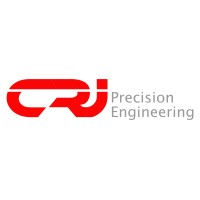 Crj Precision logo - Similar company to Jain Precision Tools