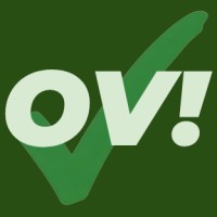 OuiVerte! logo - Similar company to Pump Party