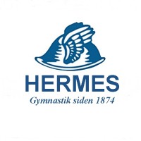 Gymnastikforeningen HERMES logo - Similar company to Mondo Kaos