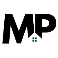 MP Real Estate logo - Similar company to Impact Journey Collective