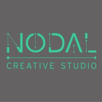 Nodal Creative Studio logo - Similar company to Bélier Arts