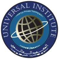 Universal Institute, Kuwait logo - Similar company to Amideast Kuwait