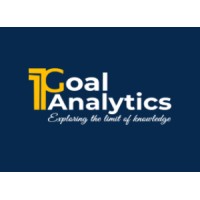 1 Goal Analytics Limited logo - Similar company to Net Communications Limited