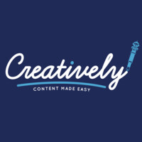 Creatively.io logo - Similar company to Libo Pharma Corp.