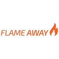 Flame Away logo - Similar company to Wesimplify
