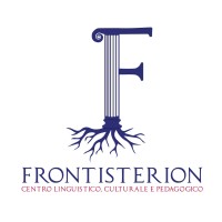 FRONTISTERION logo - Similar company to Mygreektutor.Co.Uk
