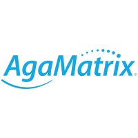 AgaMatrix UK logo - Similar company to Gamidor Technical Services Ltd
