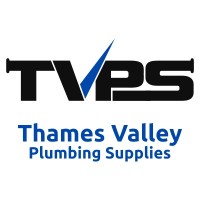 Thames Valley Plumbing Supplies Limited logo - Similar company to Jireh Solutions