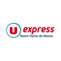 UEXPRESS - Notre-Dame-de-Monts logo - Similar company to Commune De Notre-Dame-De-Monts