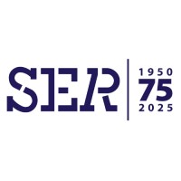 Sociaal-Economische Raad (SER) logo - Similar company to Special Purpose Projects