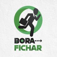 Bora Fichar logo - Similar company to Rosalia Barbosa
