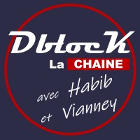 DBLOCK - LA CHAINE logo - Similar company to Metatask