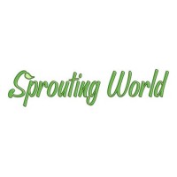 Sprouting World logo - Similar company to Paddle Canada