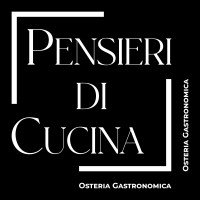 Pensieri di Cucina Osteria Gastronomica logo - Similar company to Biomatrix Srl