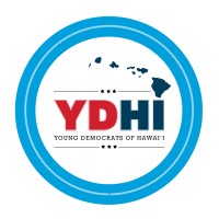 Young Democrats of Hawaiʻi logo - Similar company to Michigan Journal Of Political Science