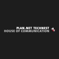 Plan.Net TechNest Poland logo - Similar company to Wecode Agency
