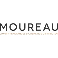 Moureau SA-NV logo - Similar company to Edge Cosmetics Ab