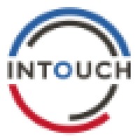 InTouchCRM logo - Similar company to Data Management Contact Center