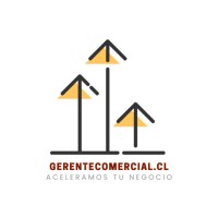 GerenteComercial.cl logo - Similar company to Proactiveoffice.Com