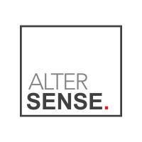 AlterSense Limited. logo - Similar company to Visie
