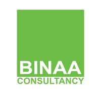 Binaa Consultancy logo - Similar company to Nama Quality Certification