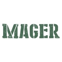 MAGER logo - Similar company to Tsl Intermodal