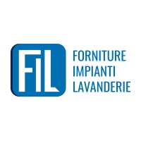 Forniture Industriali per Lavanderie logo - Similar company to Lavanderie Viola