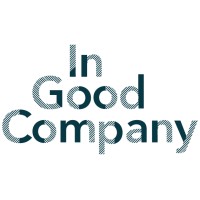 In Good Company logo - Similar company to Coaching Constellations