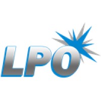 LPO-LASER logo - Similar company to Gueraço - Corte Laser E Materiais Metálicos