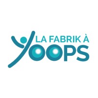 La Fabrik à Yoops logo - Similar company to Root Up