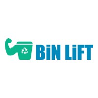 Bin Lift logo - Similar company to Forctis Ag