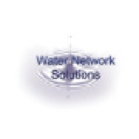 Water Network Solutions Ltd