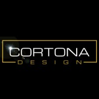 Cortona Design logo - Similar company to Silver Horeca