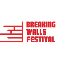 Breaking Walls Festival logo - Similar company to Born Digital Studios